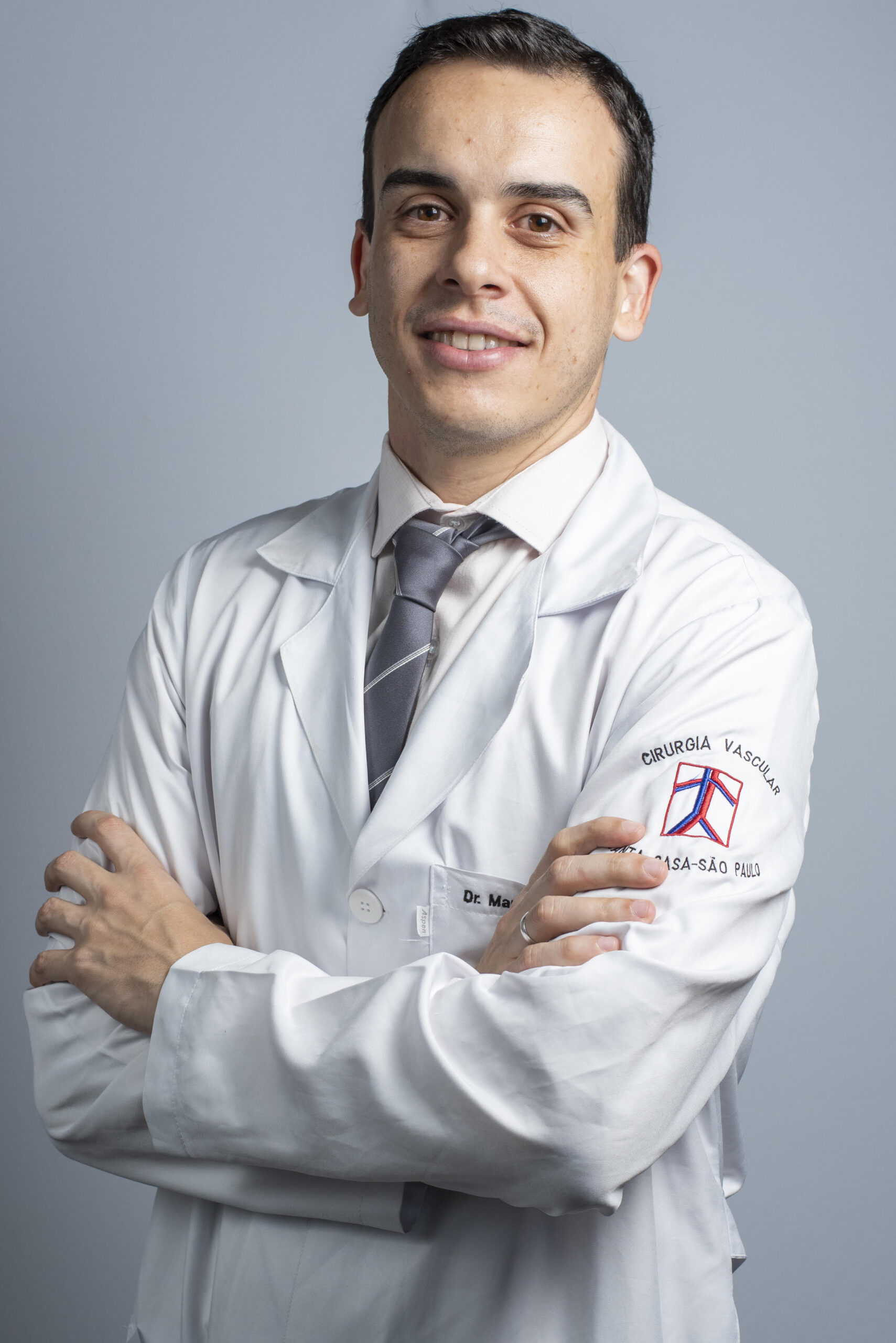 Doutor Marcelo Cirurgião Vascular